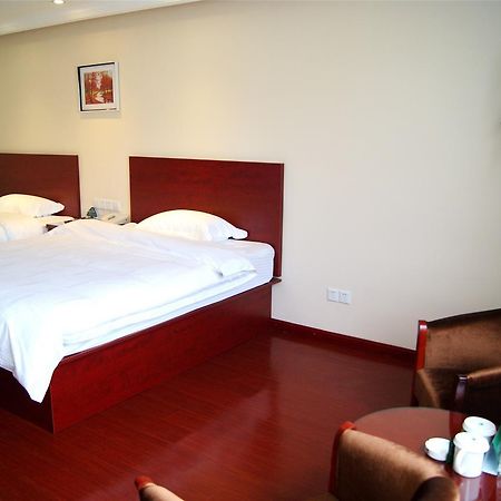 Greentree Inn Zhejiang Zhoushan Shenjiamen Middle Donghai Road Shell Hotel 외부 사진